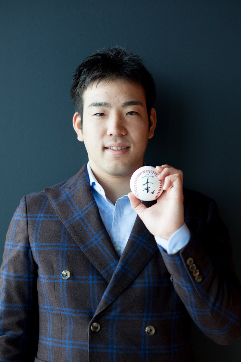 🎉プレミアム記事第2弾公開🎉 ⚾西武ライオンズ #菊池雄星 選手の
