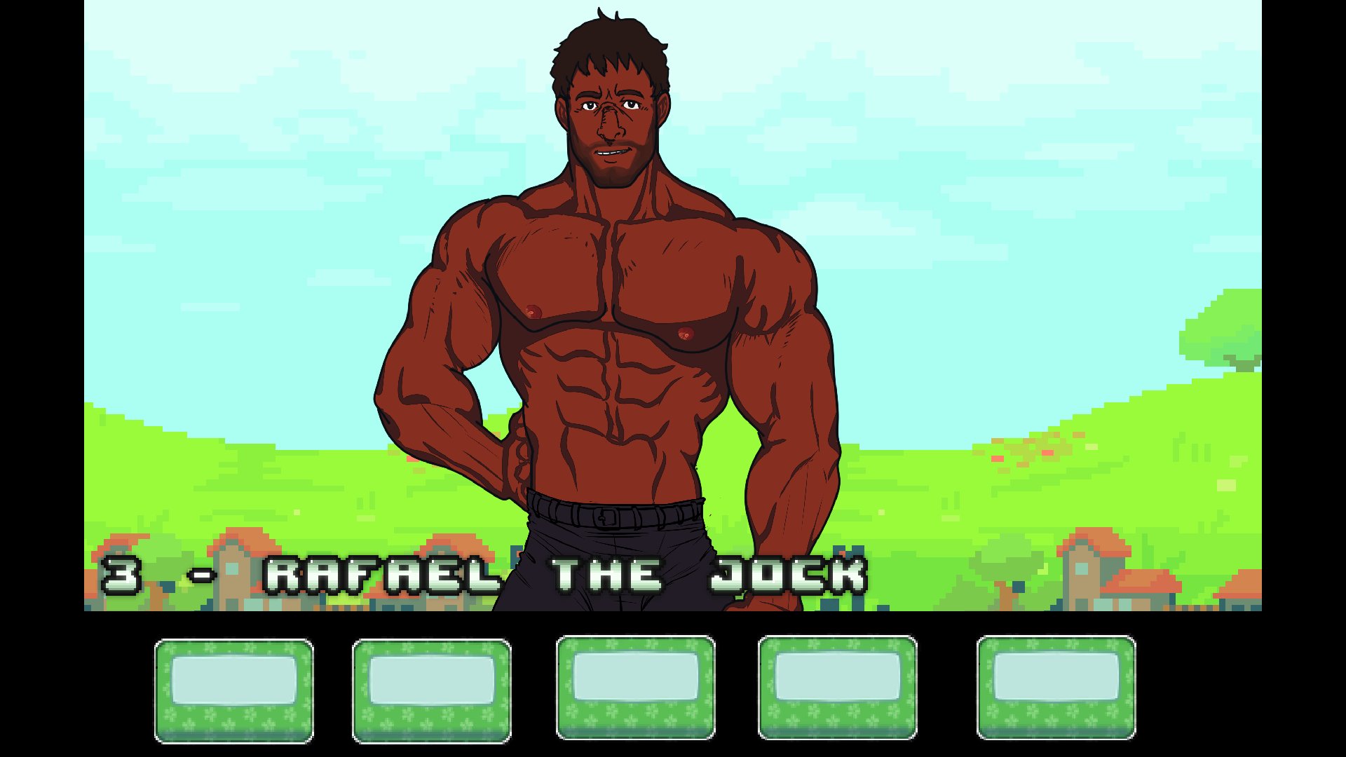 Bara Games Bara Games