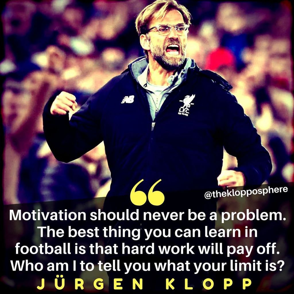 GameFaceGear's tweet photo. #klopp #kloppquotes #kloppo #jürgenklopp #juergenklopp #jurgenklopp #liverpoolfc #lfc #liverpoolfootballclub #klopplfc #ynwa #soccerquotes … https://t.co/W6cR0OzvCy
