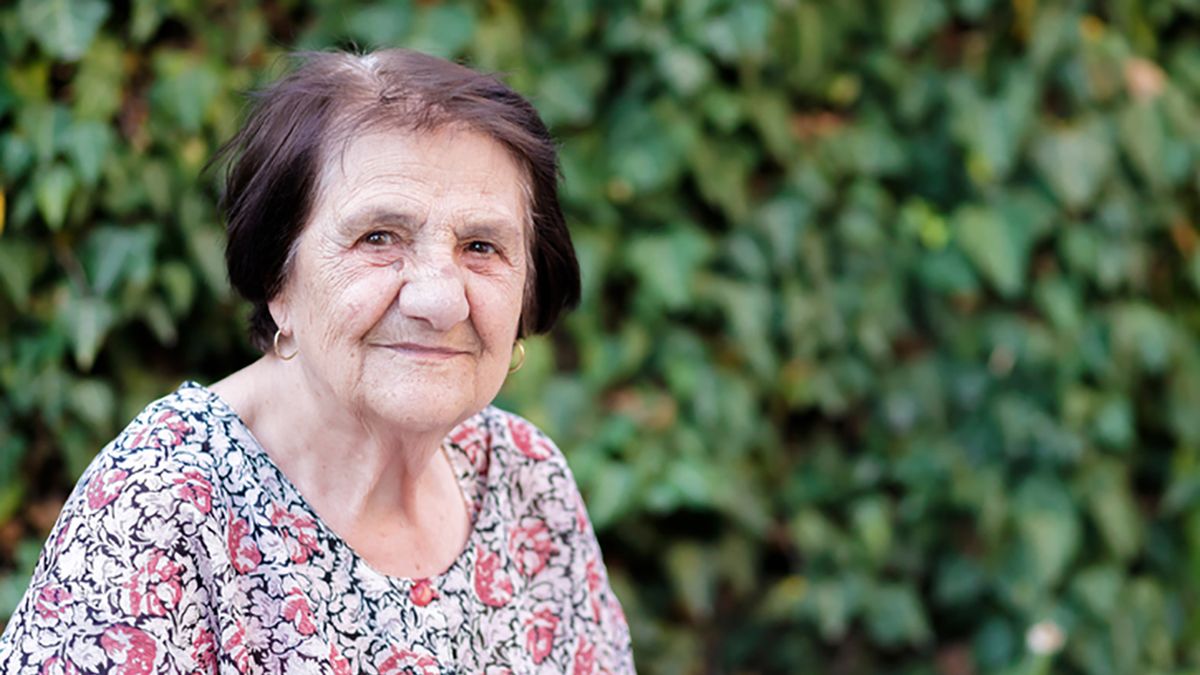 ClickHole's tweet photo. Powerful: This Woman Wasn’t Born Before Women Could Vote, But She’s Still Pretty Fucking Old https://t.co/NdEMrdu2iq #ClickClassic https://t.co/MWtdVA7u9k