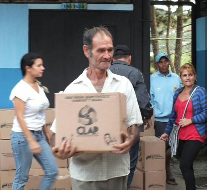nacarid78's tweet photo. #Lobatera Cada rostro, Cada mirada de cada aldeano #BocaDeMonte hace que sienta mayor compromiso. @ClapTachira https://t.co/mfpnDsNmsk
