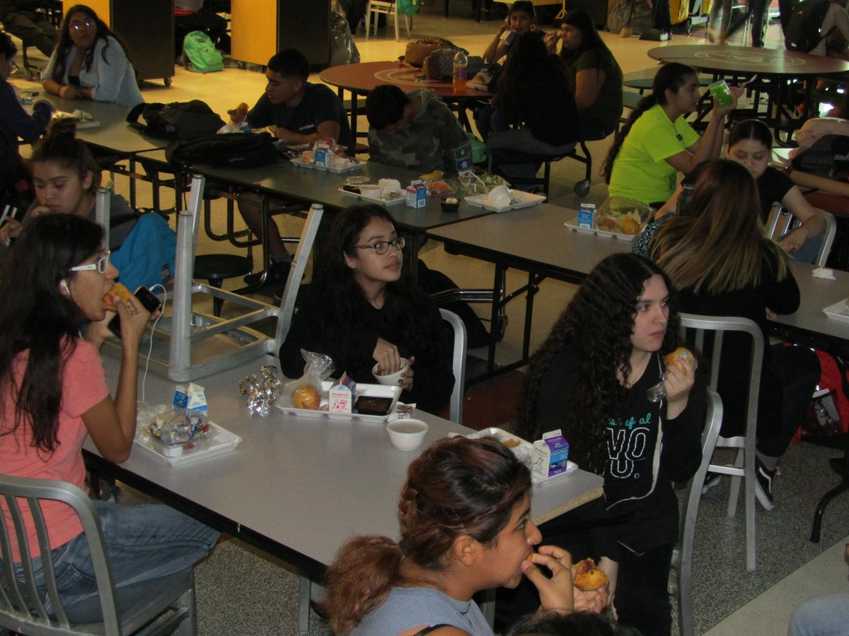 JLHS Academies tweet media