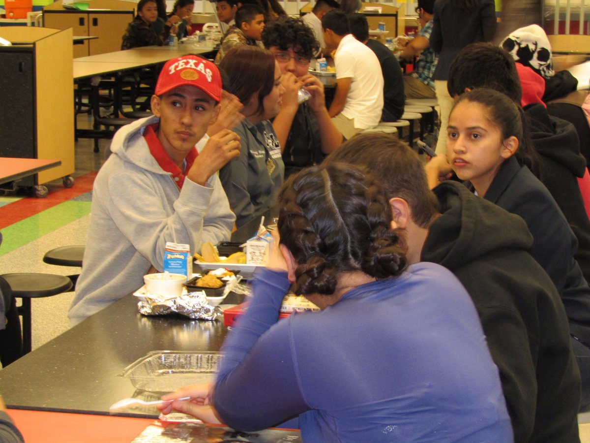 JLHS Academies tweet media