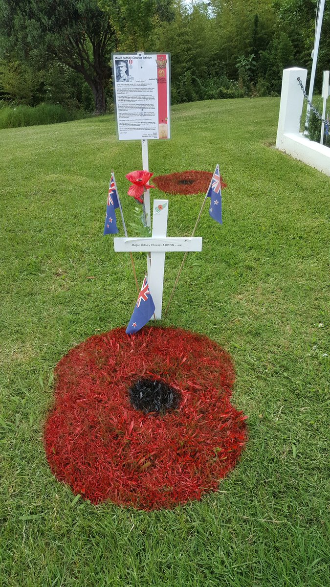 Our Poppy Art has started....