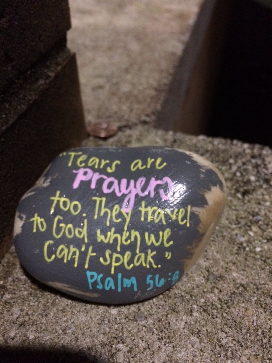boggsj1's tweet photo. #prayersforgraham https://t.co/RkKt4rnaCH