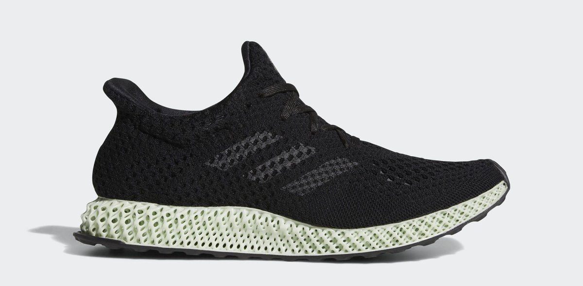 adidas futurecraft 4d runner
