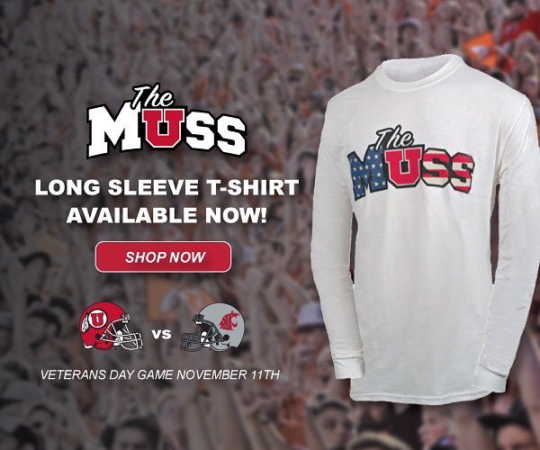 UofU_Views's tweet photo. Get your limited edition @_themuss 🇺🇸 shirts! See @uredzone for the details. #GoUtes! 🏈🇺🇸🙌
•
#UofU #universityofut… https://t.co/V1jl8HT5Gp https://t.co/ekAJC7Bmyq