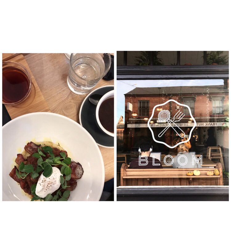 sipsandsupper's tweet photo. We’ve been to @BloomKingsHeath again.. take a peek at what we had on our Instagram - https://t.co/Mc23lOTjNO https://t.co/4lSh29mokM
