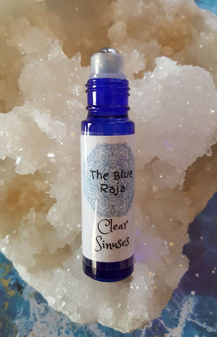 TheBlueRaja1's tweet photo. Sinuses jacked up from this crazy weather? Check out this natural sinus relief roller bottle. You can find it in my #etsy shop. #wellnesswednesday #clearsinuses #coldrelief #essentialoils #rollerbottle #rollerball #aromatherapy #peppermint #eucalyptus https://t.co/5eoIQyZsg7 https://t.co/uZFLTQYzoa