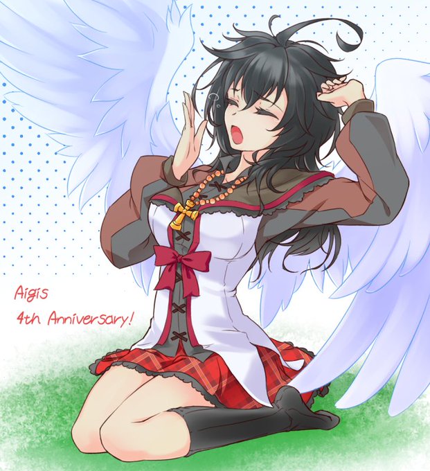 堕天のtwitterイラスト検索結果 古い順 堕天のtwitterイラスト検索結果 古い順