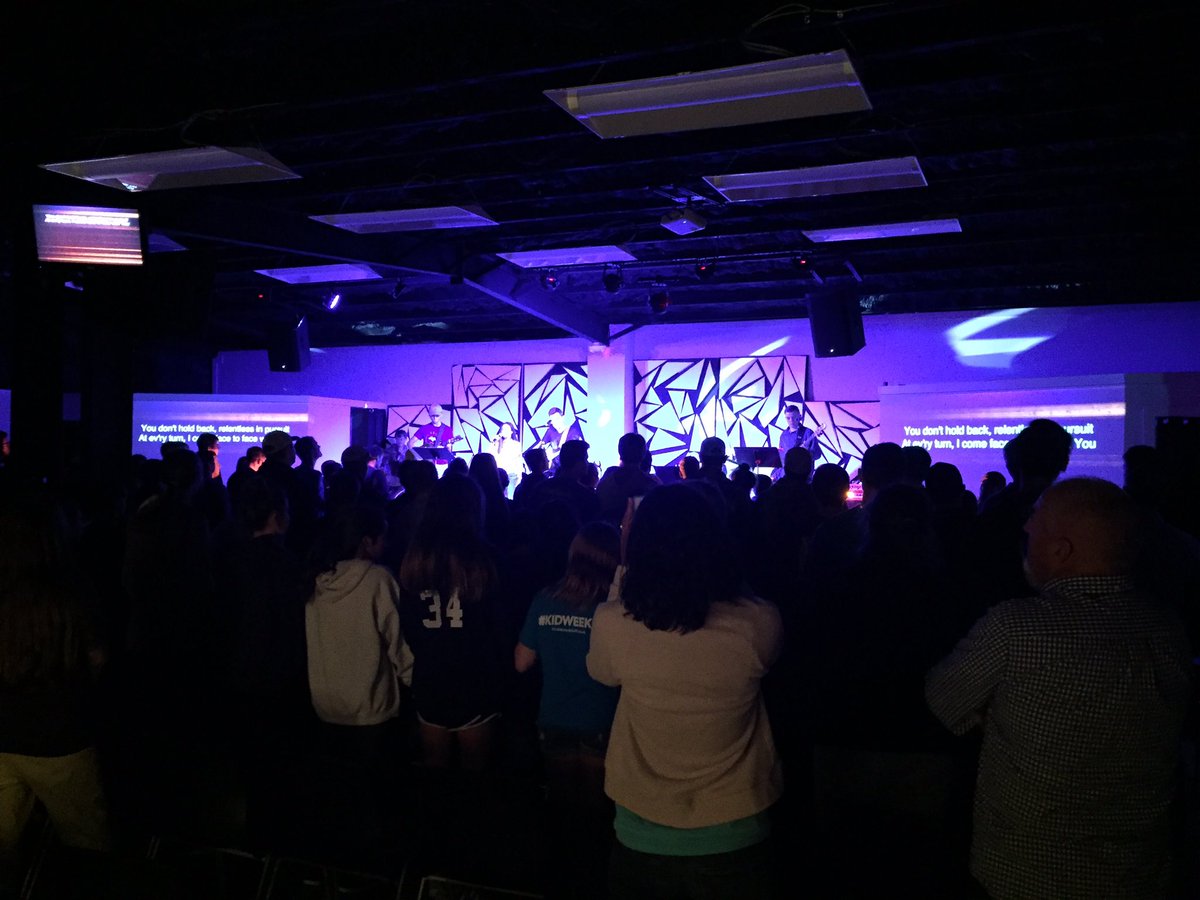 BeauGuidry74's tweet photo. Today's generation seeking after Truth, and finding his name to Be Jesus #fuelfam https://t.co/hmt0MPFBru