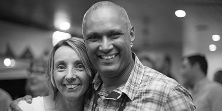 If ever you need a shot of positivity, Raj is your man. And it’s no coincidence his property and restaurant are Warrnambool’s number one. Read his story at bit.ly/2Amt3UY
#peopleofbw #bestwestern #hotelstory #hotellife