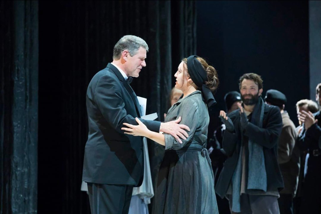 IoanaPipelea's tweet photo. I'm very greatful to @wexfordopera for awarding me the Gerard Arnhold Bursary last Sunday evening, which was generously donated by Anthony and Mayca Arnhold. Thank you all very much! #wfo17 #soprano #opera https://t.co/UemRAIN4za