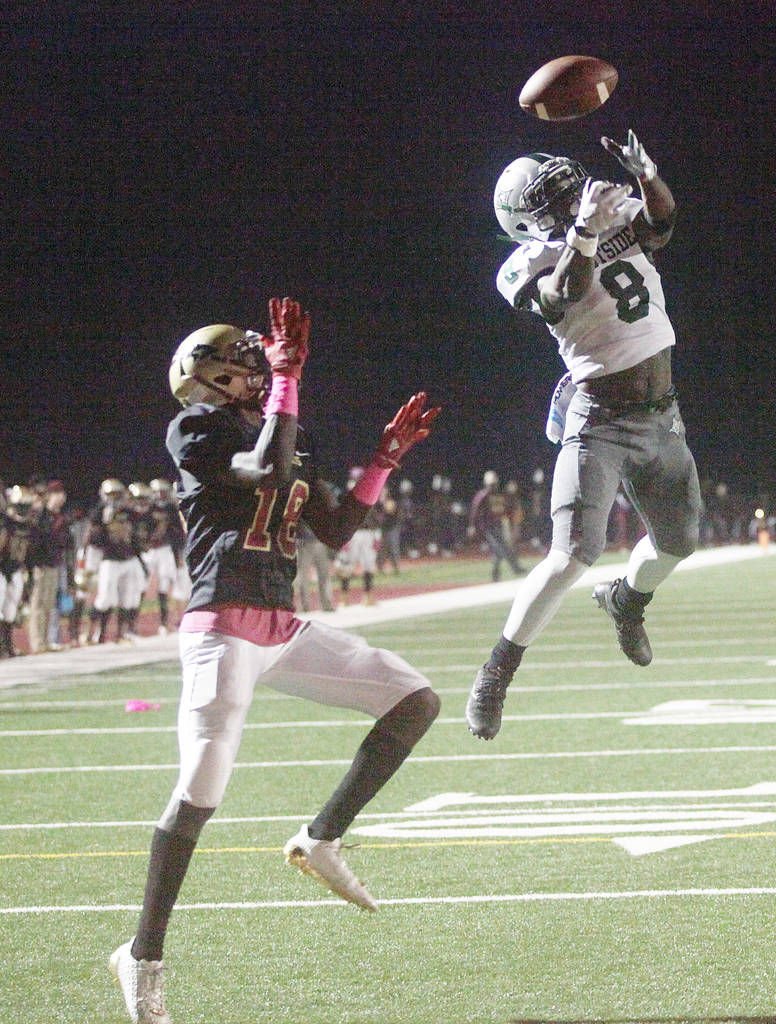 Coach_THoff's tweet photo. We need YOU @ Sharp Stadium Friday night for Round 1! PACK the #NEST for your EHS EAGLES
#WeBleedGREEN #PlayOffs https://t.co/SxDjLjuDS2