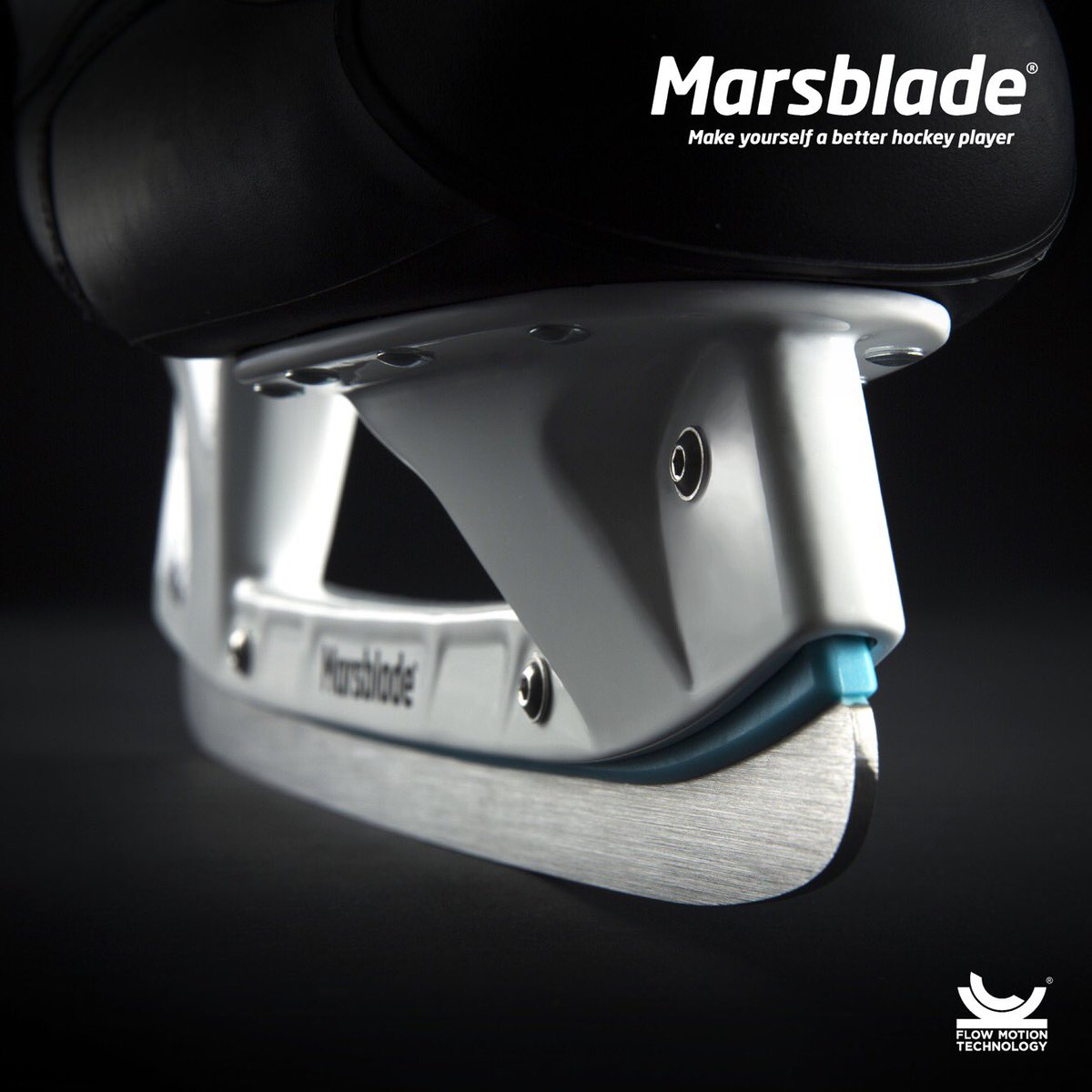 marsblade ice holder