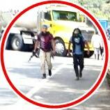 deejay_yomo's tweet image. #NuevaFotoDePerfil En la #MingaPorLaVida #Cauca