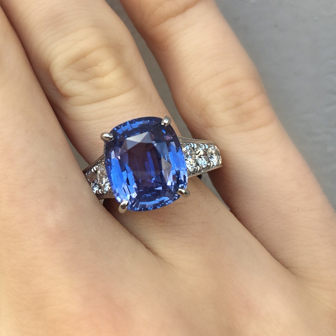 GStJewelers's tweet photo. Robert Procopโs exceptional jewels are here at G. St 11/8-11/9. Experience these pieces with us tomorrow before theyโre gone! #robertprocop https://t.co/6ewczxgUw4