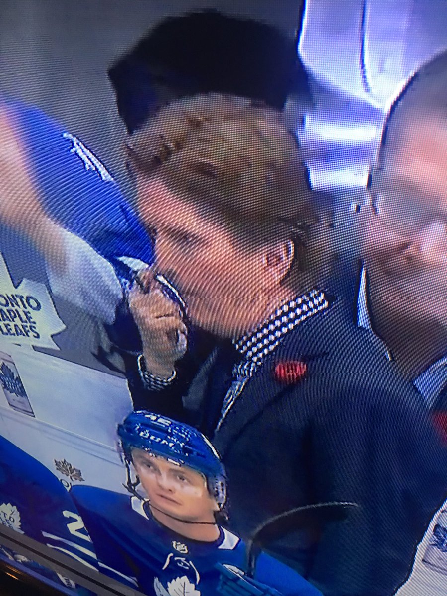 jaymnv's tweet image. First round pick #babcock #leafs