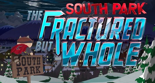 GreenManGaming's tweet photo. It's South Park: The Fractured But Whole #giveaway time, enter here! https://t.co/Bsc89Nbxbd https://t.co/a2Hx4bO4JV