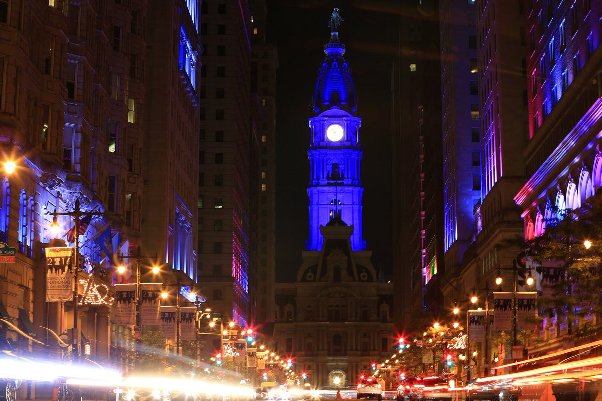 PhiladelphiaGov's tweet image. What makes a "Smart City" truly smart? Diversity, inclusion, and opportunity ➡️ bit.ly/2zvDoyi #SmartCityPHL #SmartCities