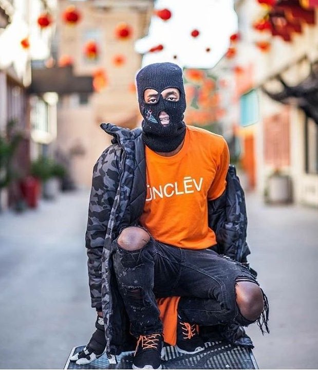 HiPGLOBAL626's tweet photo. The #ÜNCLĒV Brand.
#FASHION #art #design#clothes #girlsfashion #photography #PHOTOS #create#womensfashion #womensclothes #urban #urbanfashion #summerwear #RSO #HiPGLOBAL https://t.co/DSMsOhtUGa
