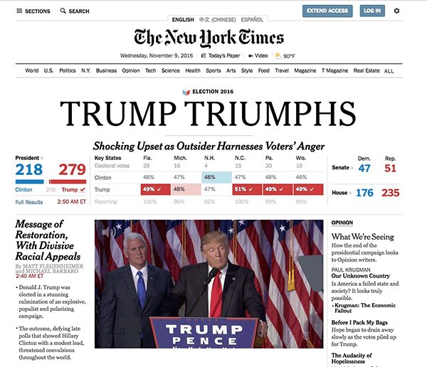ttreditor's tweet photo. A year ago today Americans made two great decisions. 1 - they elected Donald Trump as their 45th President and 2 - they rejected Crooked Hillary. Well done America. @realDonaldTrump #MAGA https://t.co/BWou1Qou6f
