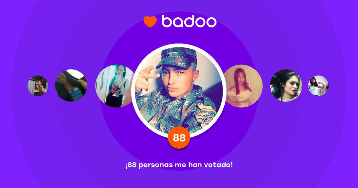 ProjectRtHelp's tweet image. ¡Diviértete conociendo a Andres y a otra gente interesante cerca entrando en Badoo! badoo.com/twitter/sl-sha…
