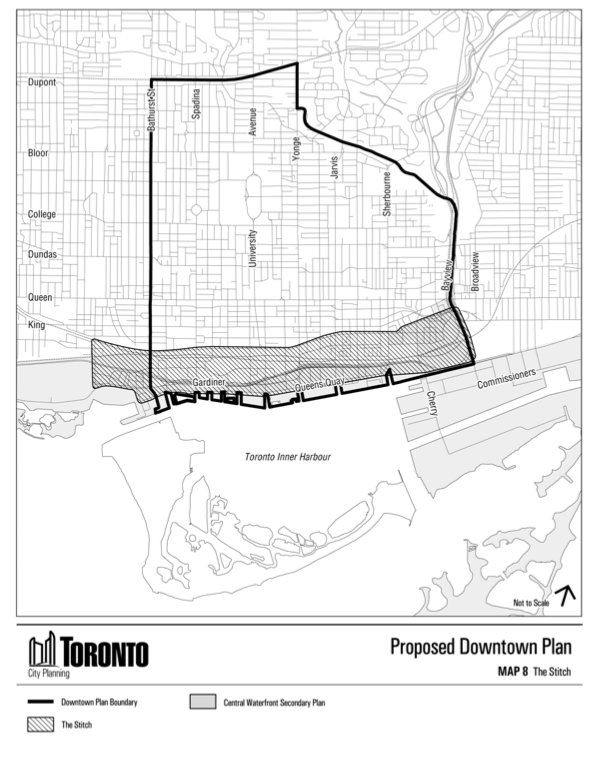 thebentway's tweet photo. What will #TOcore mean for downtown parks and public spaces? @Park_People explores the issue &amp; mentions The Bentway👇🌲https://t.co/UIvINogSv2 https://t.co/18AvaQsyOh