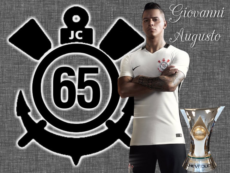 JOELSON2017's tweet photo. VAI CORINTHIANS!!!
#SCCP65 https://t.co/XVxXrDzSlC