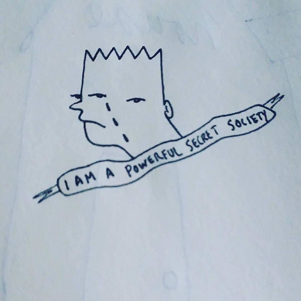 BizarreBay's tweet image. FOR THE BOYZ AND THE GIRLZ AND FOR EVERYBODY LITERALLY NO EXCEPTIONS YOURE ALL INCLUDED
.
📷: Photo and caption rep… instagram.com/p/BbQW9fBBUkl/