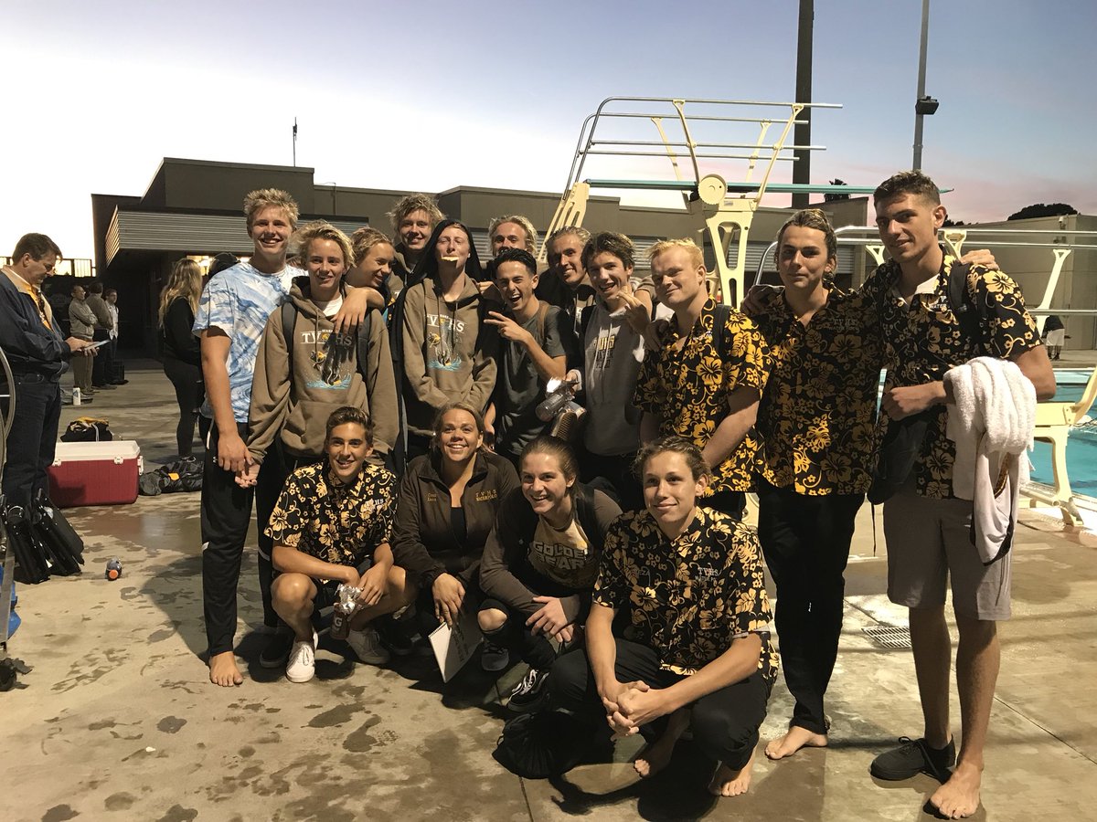 TVHSwaterpolo tweet picture