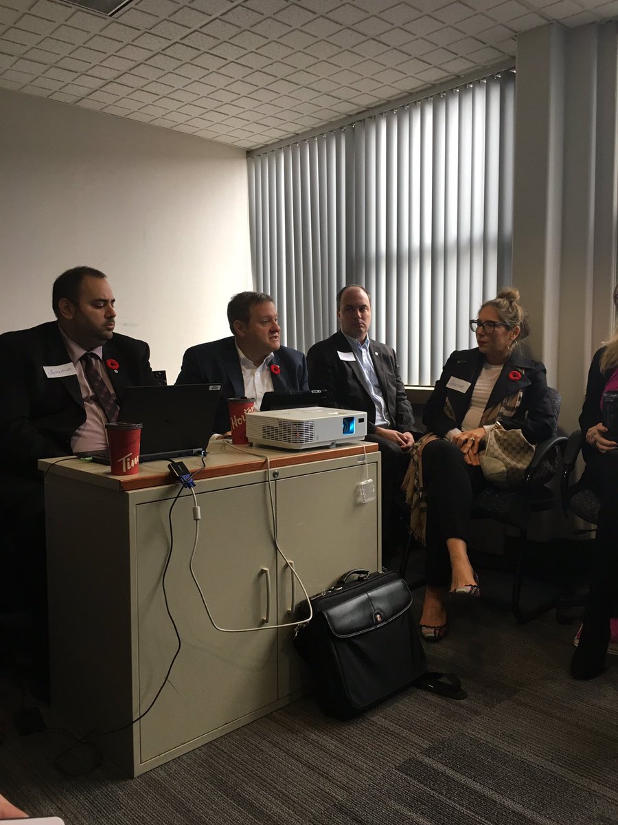 Sandy Di Tullio tweet media