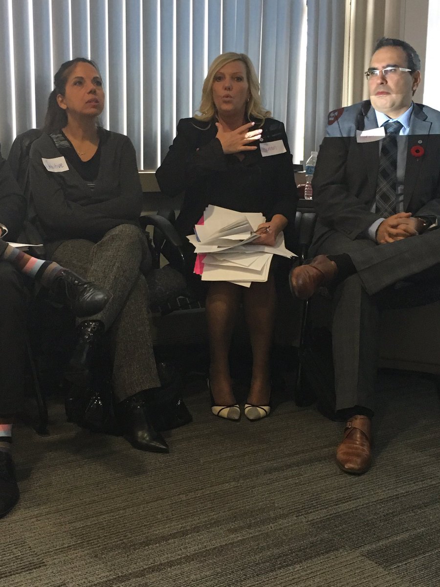 Sandy Di Tullio tweet media