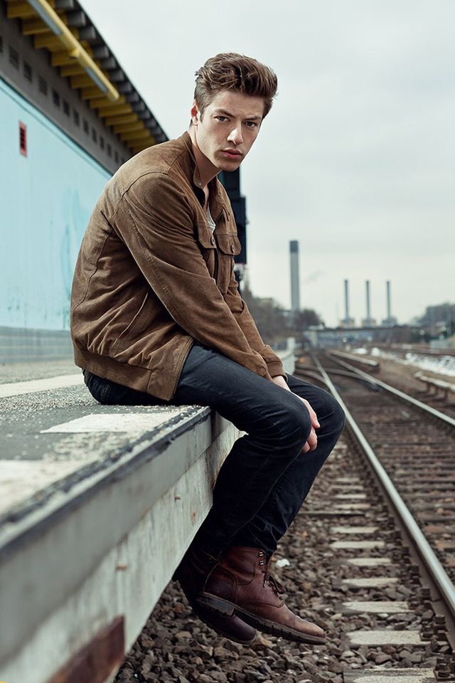 ModelsFactory2's tweet image. #modeling