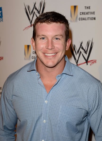 Happy Birthday Ted DiBiase Jr. 