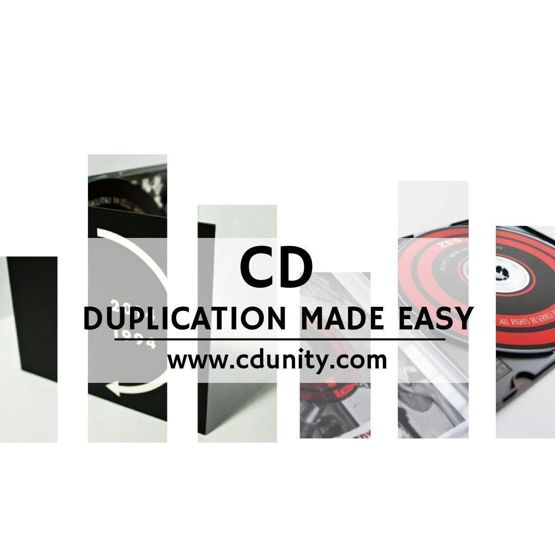 CdUnity's tweet photo. When CD duplication for your band is needed - look no further. #ukbands #ukmusic #bands #musicmerch #singer #song https://t.co/af9qmwqb5y #musicnews #musicians #singers #ukbands #indiemusic #musically #musicindustry #cdduplication #CdUnity #news #livemusic #festival #musictour https://t.co/0mKVMeGbVm