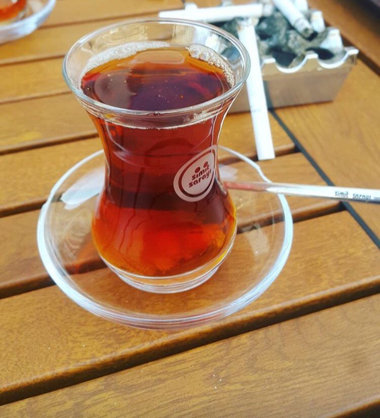 Günaydın hayırlı sabahlar hayırlı işler (eda) çark cad....