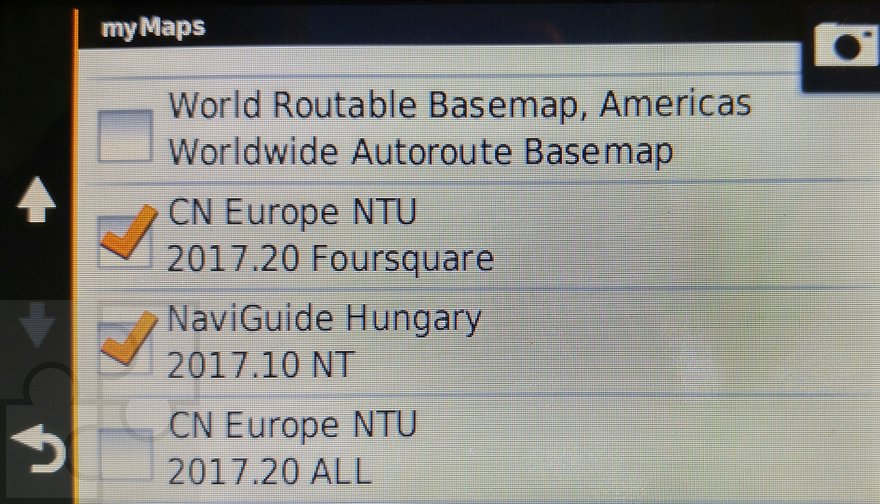 Gyurci_Bp's tweet photo. Hibajavításokkal megjelent az új Naviguide térkép
https://t.co/vo8Ret2iyW
#garmin #naviguide #update #201710 https://t.co/WyrB3lqW65