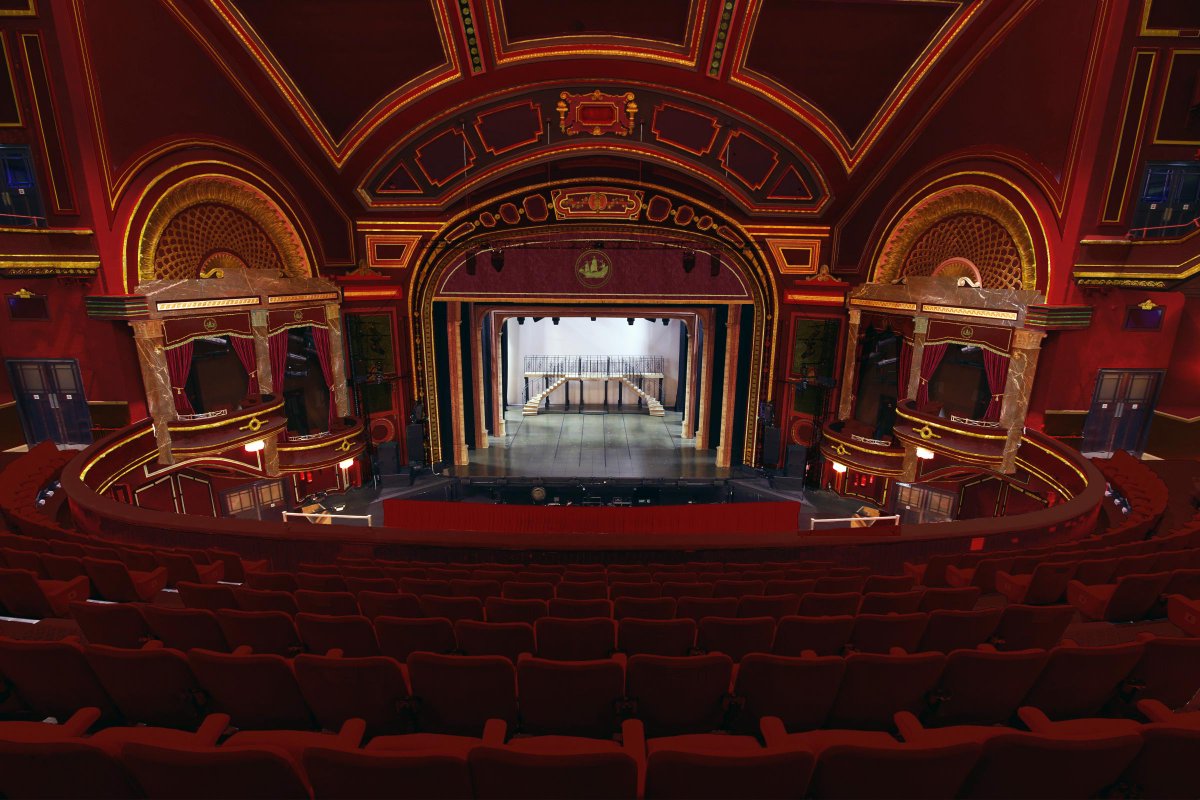 Daily Echo tweet media