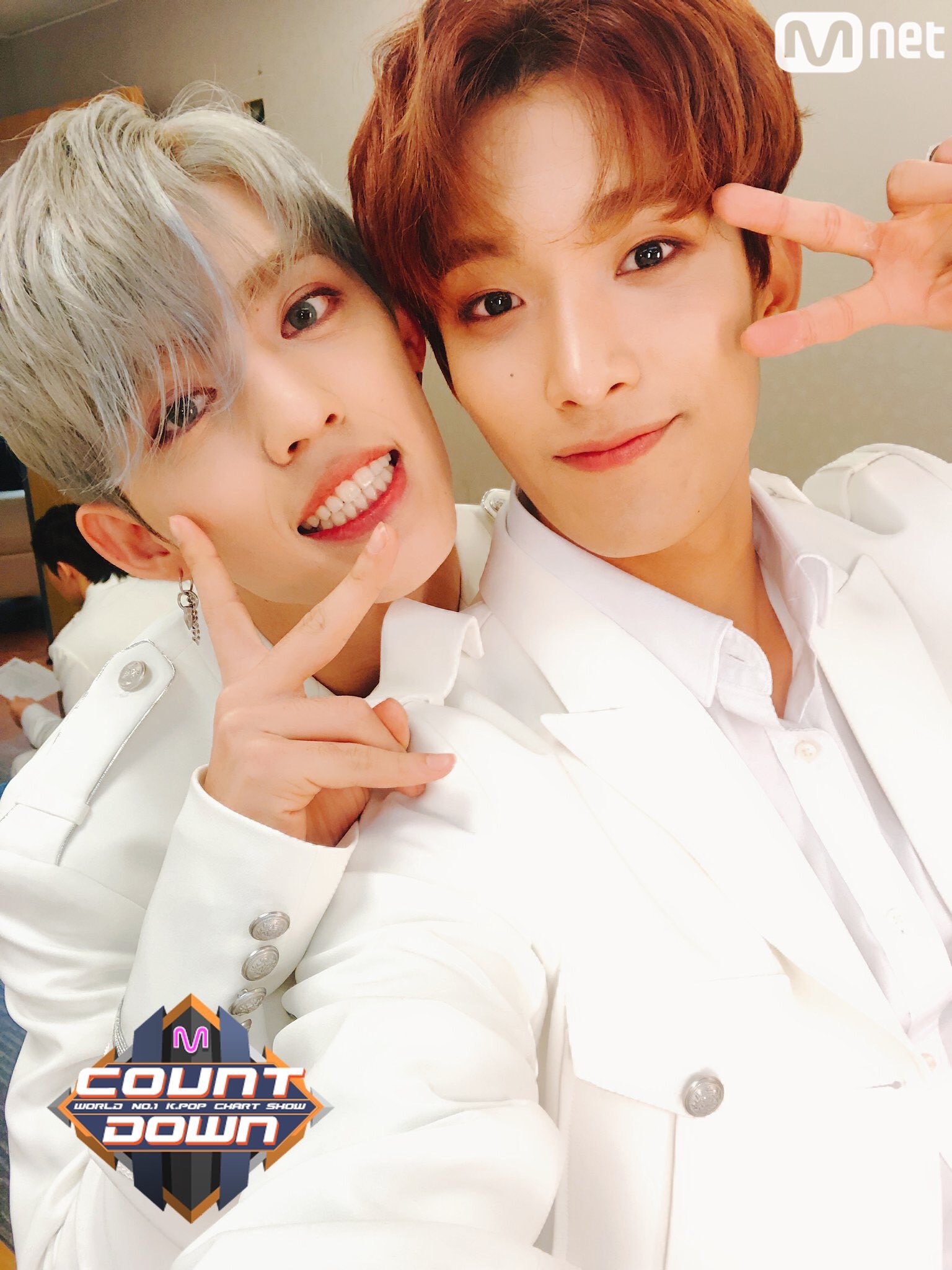 SEVENTEEN - ウジ DK ミンハオ hq720.jpg?sqp=-