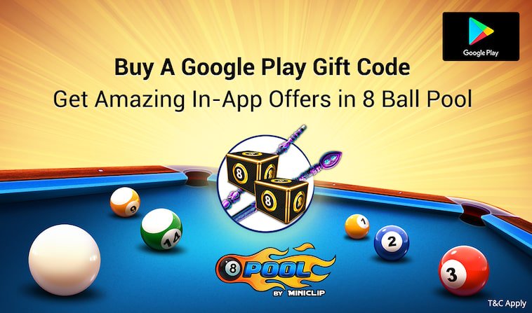 8 Ball Pool – Apps on Google Play