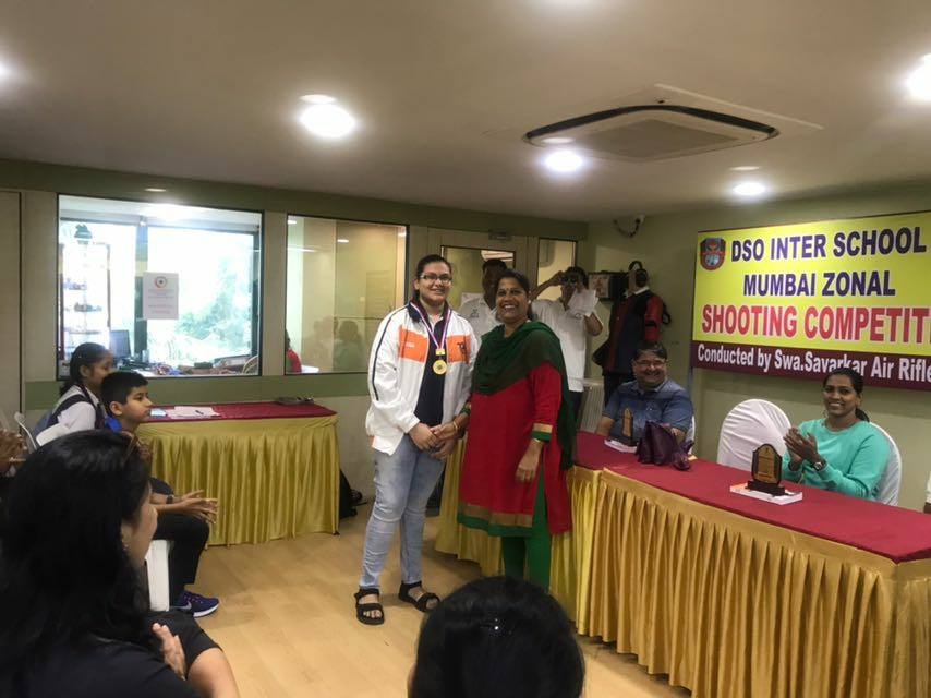 GFG_Mumbai's tweet photo. Our Shooters have done it again , winning 3 gold &amp; Silver in DSO Interschool zonal competition_-2017. read:https://t.co/wvIoGiRbcE
@gaGunNarang  #vision2024 #gfgmumbai https://t.co/0seStKv7XT