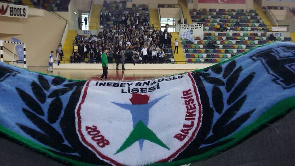 Dünya tersine dönse vazgeçmem