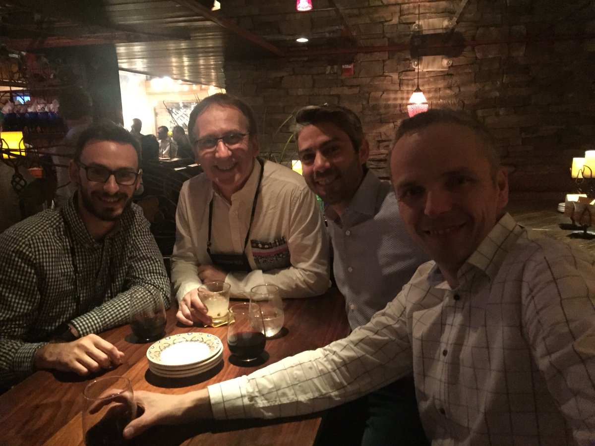 plemyre's tweet photo. #Gestisoft team having fun at #extreme365 ... great wine Opus One ! https://t.co/OmVmXPfL4i