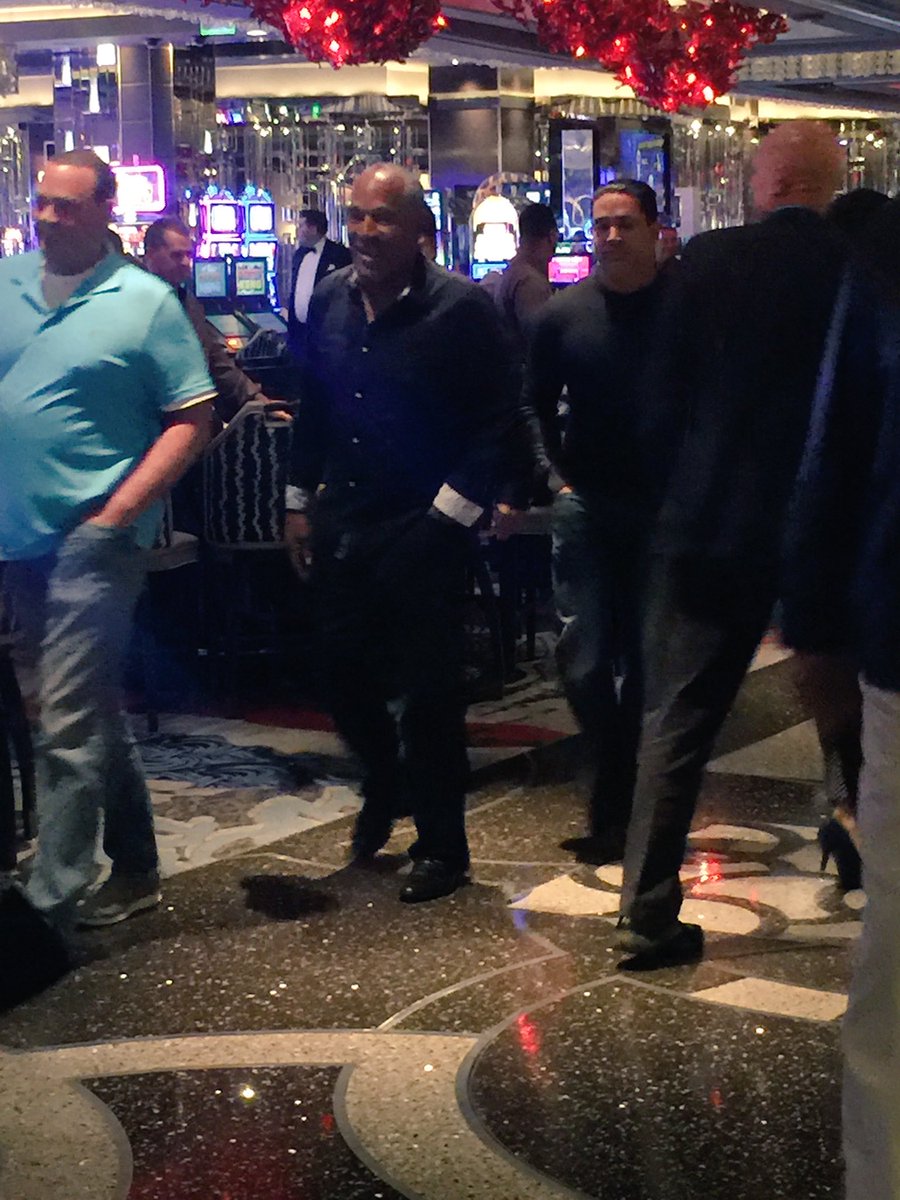 Security officers escort OJ Simpson off Las Vegas hotel property after disturbance