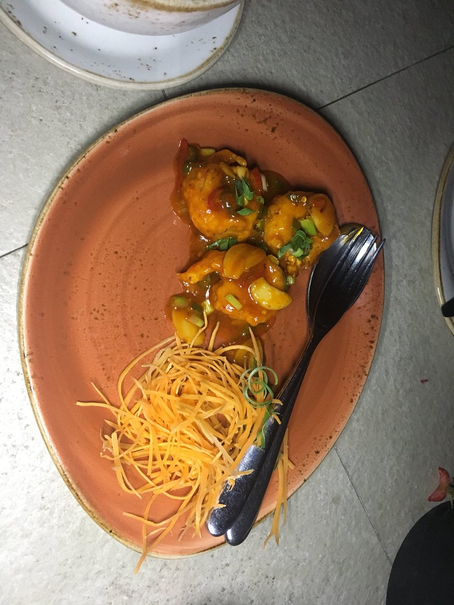 folustorms's tweet photo. Meanwhile it’s #VisaRestaurantWeek and this is some of what went down @ Shiro in Vi! So yum! https://t.co/rmiBUNMTIs