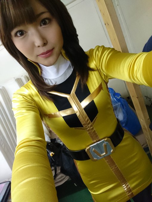 ちなみにイベントの前日は撮影会だよーん😀❤ https://t.co/Mcnn9xAppW  今日はフルボッコ💫 https://t.co/zCR8mWXbWe