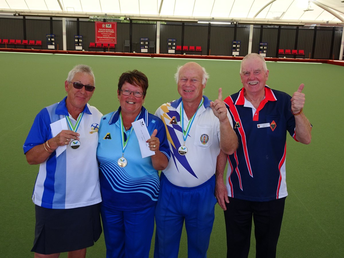 Bowls Victoria tweet media