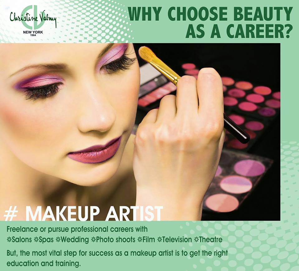 Professional Makeup Artist Institute In Pune Saubhaya Makeup