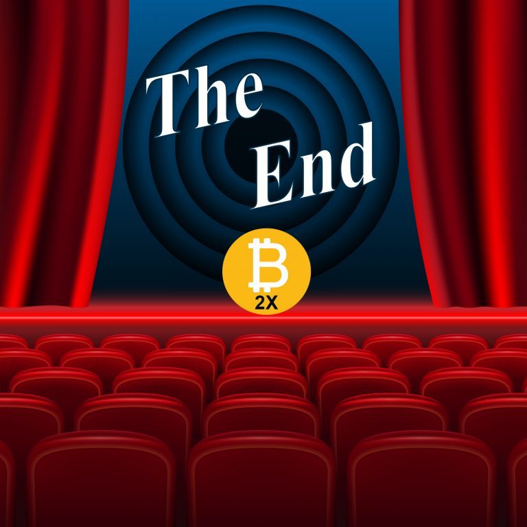 BitcoinNews's tweet photo. Closing the Curtains On Segwit2x and the Following Aftermath https://t.co/ToE1ByImuW #Bitcoin https://t.co/O2p4P3H0h5
